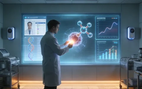 那曲MYO15A基因检测正规机构推荐