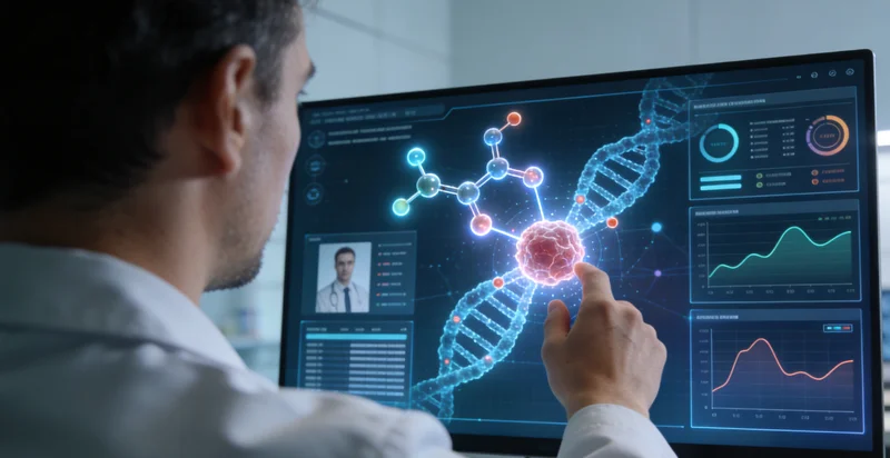 台州医院遗传咨询门诊医生为夫妇