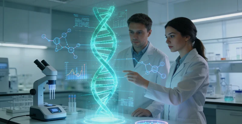 吉安患者正在进行视网膜色素变性