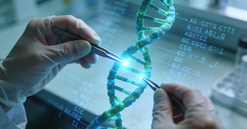 大庆医院为新生儿进行听力与基因