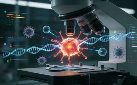 娄底GJB3基因检测机构指南：正规名单与选择建议（附费用参考）