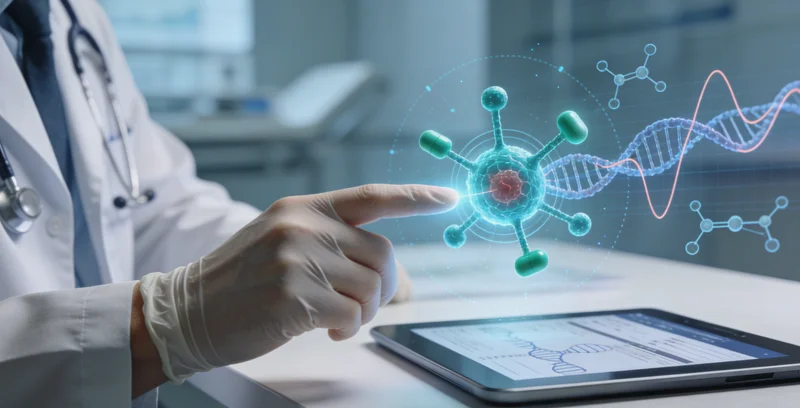 安阳遗传咨询门诊医生与家庭沟通