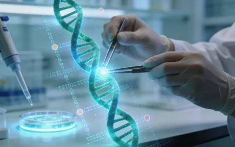 运城DFNX基因检测本地人推荐哪家