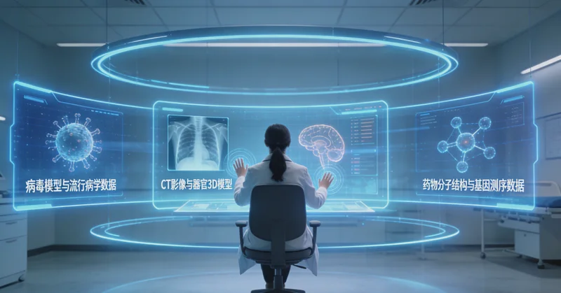 九江医生与家庭进行遗传咨询沟通