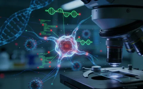 兰州有哪些机构提供专业的MYO7A基因检测服务