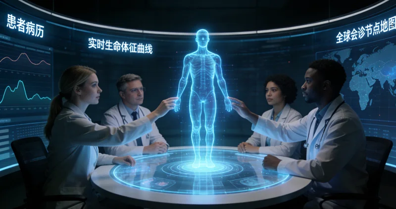 乌鲁木齐医院为新生儿进行听力筛