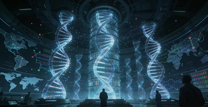 长沙专业机构遗传咨询师解读基因