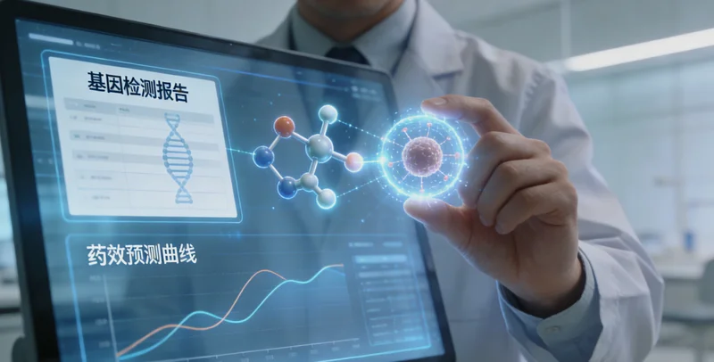 崇左患者向医生出示用药禁忌卡片