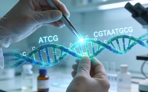 延安NSHL基因检测本地人通常推荐去哪家