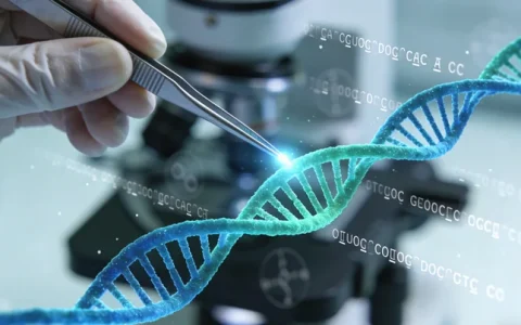 威海DFNB基因检测公司怎么选？一文说清正规公司与避坑要点