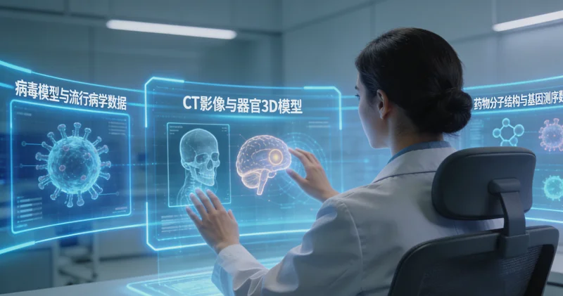 桂林多学科团队为特殊儿童制定康