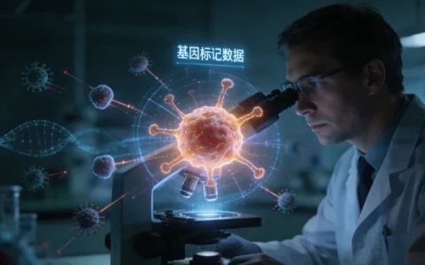 淮南MYO7A基因检测般在哪里做比较好