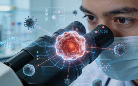 阿勒泰耳聋伴色素异常基因检测的权威或重点检测机构是哪家