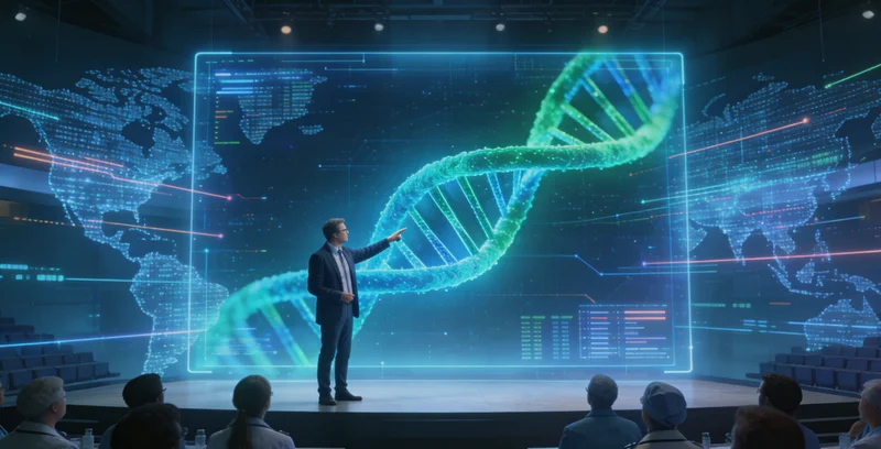 北海新生儿听力与基因联合筛查概