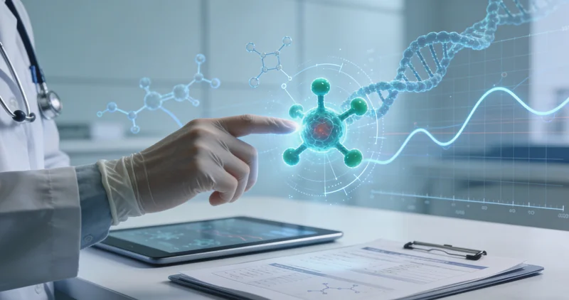 合作肺癌患者靶向治疗示意图