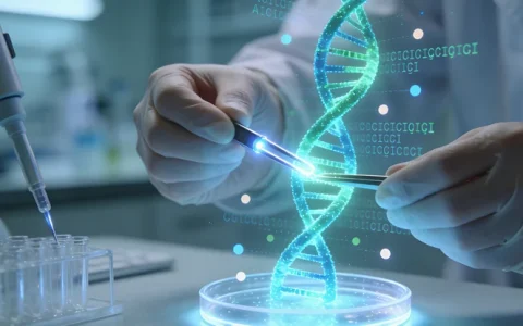 宜宾I型Usher基因检测不同机构服务水平对比