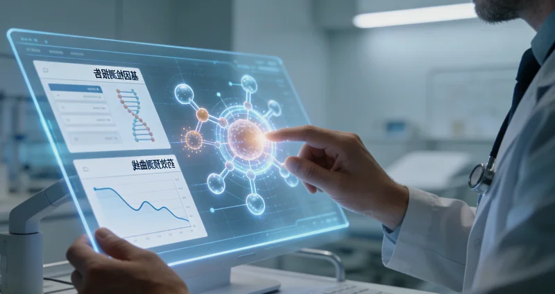 茂名基因检测报告解读