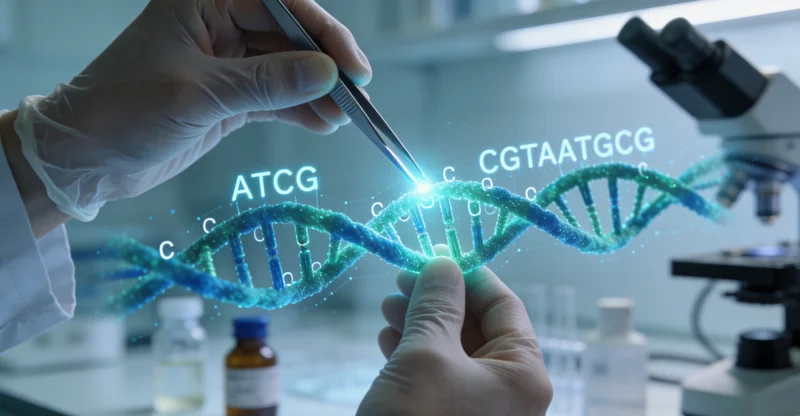 张家界非综合征型耳聋基因检测原