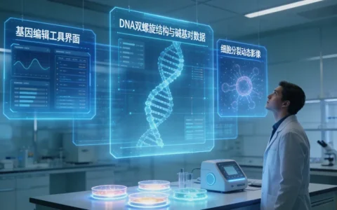 徐州CHARGE综合征基因检测从选择到检测完整攻略