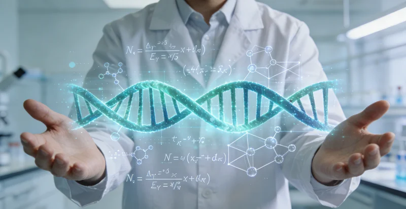 毕节遗传咨询解读基因报告