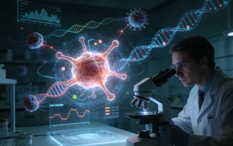 许昌耳聋伴视网膜色素变性基因检测专业机构有哪些