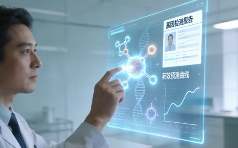 永州连接蛋白26基因检测本地人通常推荐去哪家