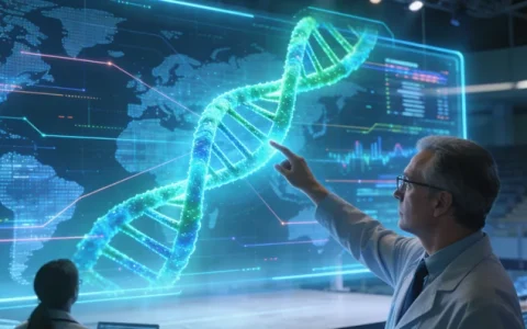 漳州耳聋伴色素异常基因检测检测去哪做？最新正规机构名单与避坑指南