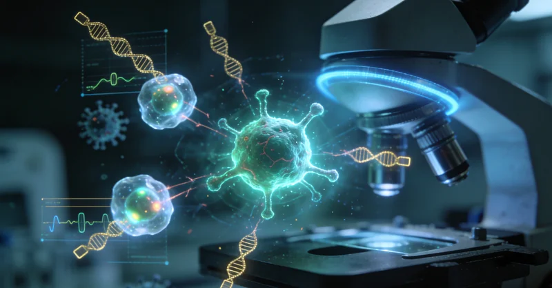 拉萨视障儿童在家人陪伴下行走乡