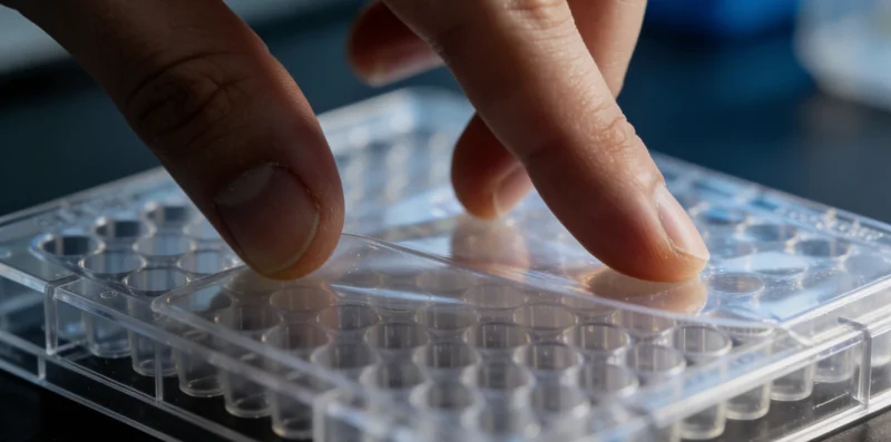 渔业工作环境与检测出的特定病原