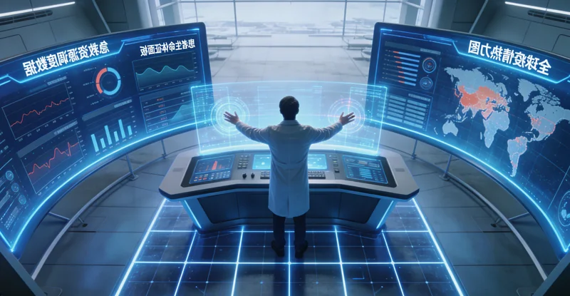 永城合作实验室进行肺癌基因测序