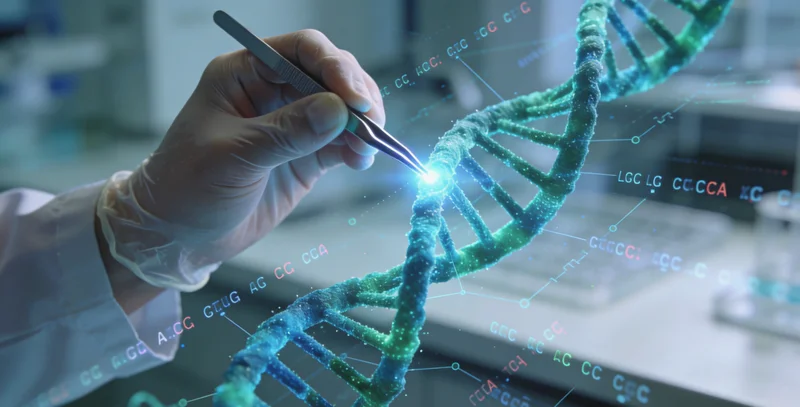 抚顺基因检测采样流程