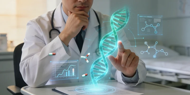 晋城耳聋肾炎基因检测科普图:耳