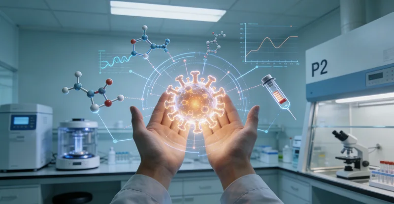 CHARGE综合征患儿接受多学