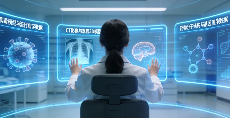 滨州听力师为儿童进行听力康复训