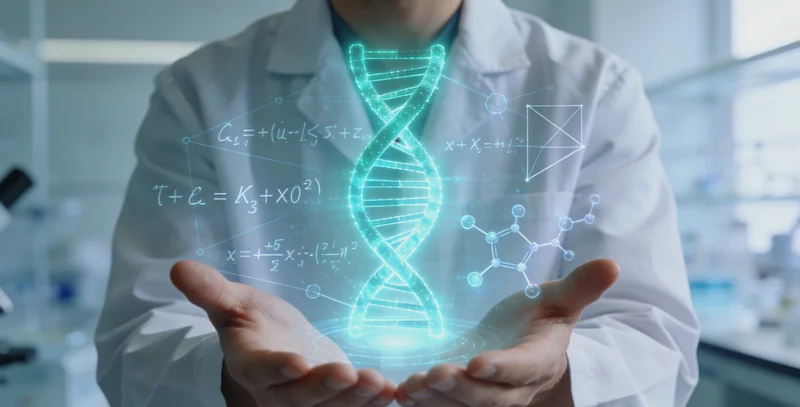 黄山家庭基于基因检测结果规划未