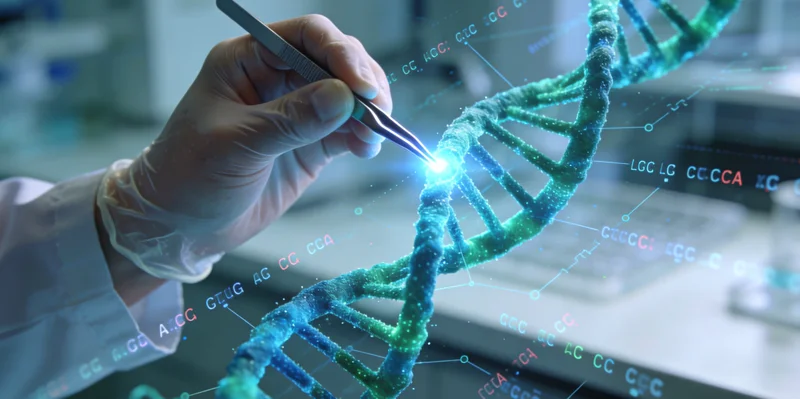 淮安医生解读COL4A5基因检