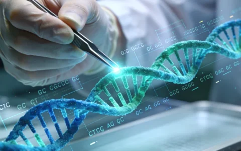 铜仁线粒体12S rRNA基因检测去哪做比较好