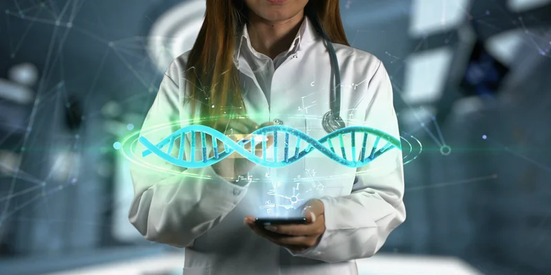 江门基因检测实验室分析