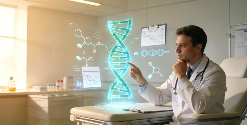 醴陵肺癌患者基因检测样本采集与