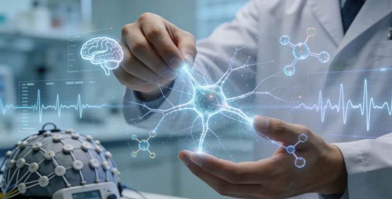 喀什遗传咨询师为家庭解读基因检