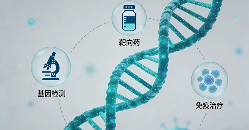 平顶山遗传咨询师解读基因检测报