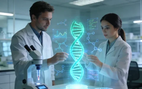 益阳I型Usher基因检测机构地址最新盘点（含详细名单）