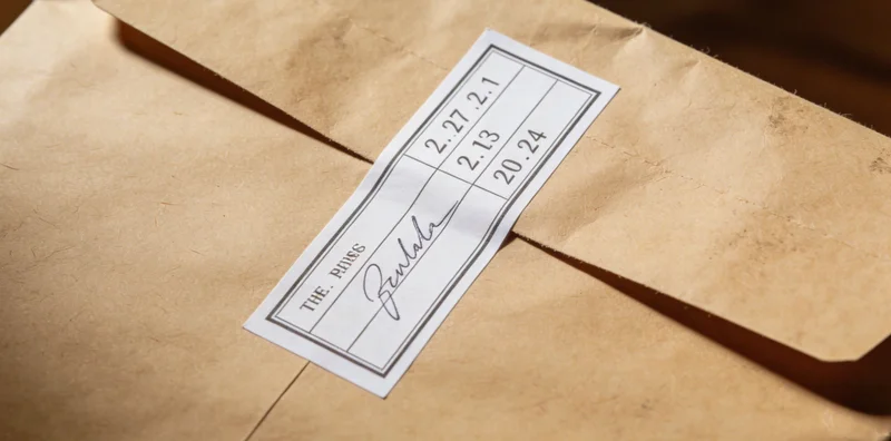 专业人士正在向咨询者形象化地解