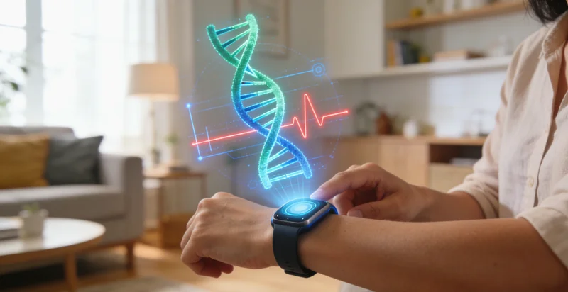 延边州家庭接受遗传咨询服务