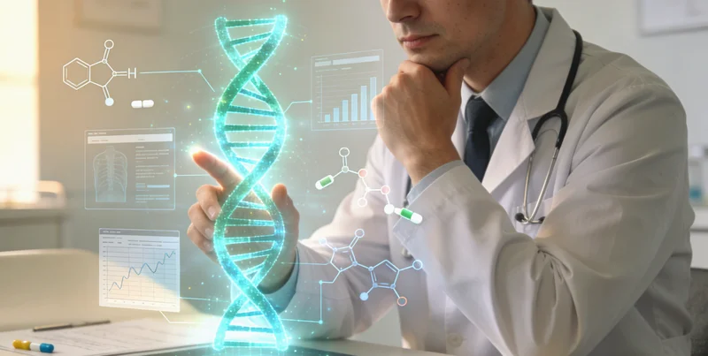 滁州夫妇进行孕前遗传咨询与基因