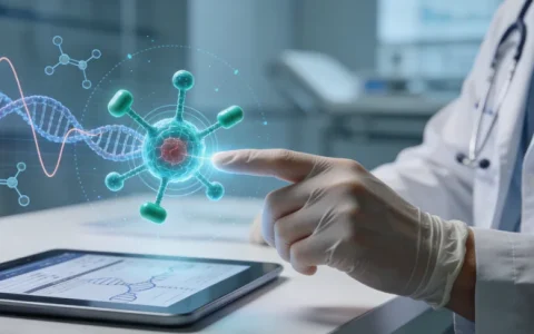 石嘴山本地子宫内膜癌PIK3CA基因检测机构Top 10推荐