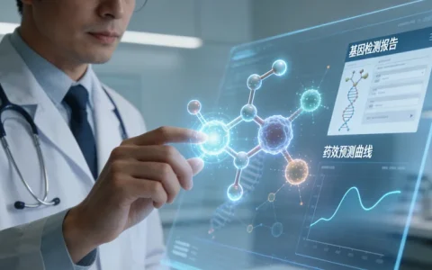 漯河连接蛋白26基因检测费用多少钱