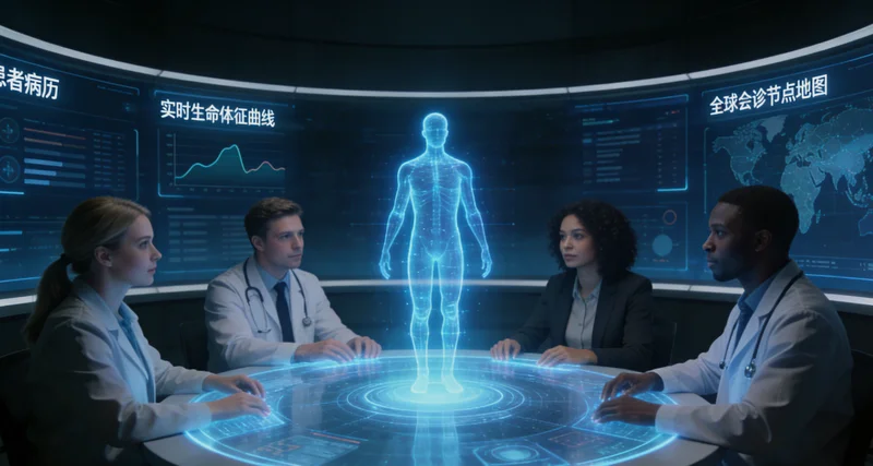 塔城遗传咨询门诊医生为准父母讲