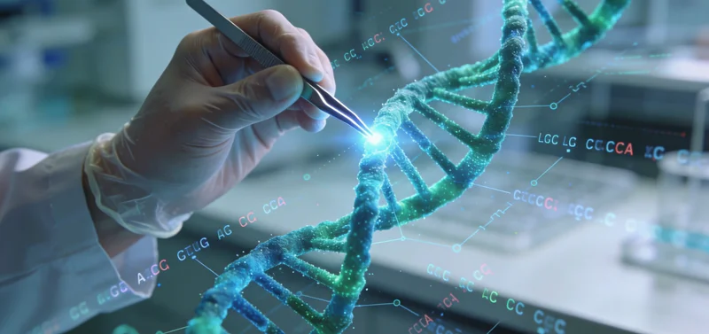 合山患者进行基因检测抽血流程