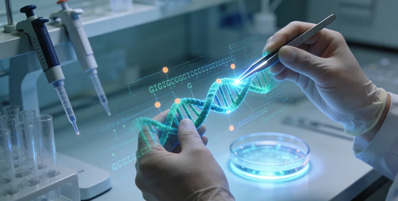 呼伦贝尔市民在遗传咨询门诊与医